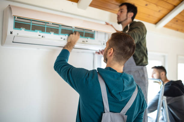 Wind Lake, WI HVAC Company