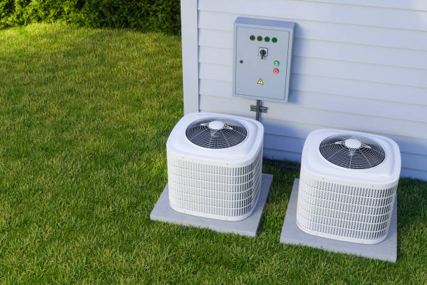  Nd Lake, WI HVAC Pros