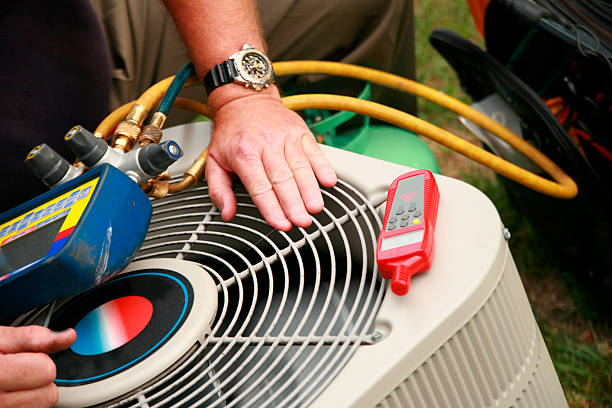 Local HVAC companies in Wind Lake, WI