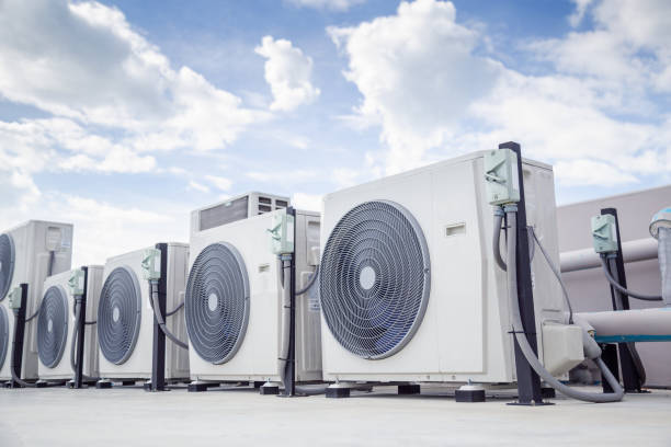 Best HVAC companies near me  in Nd Lake, WI
