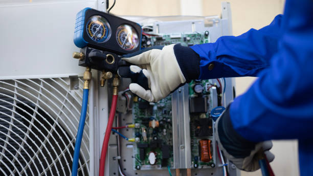 Best Heating repair services  in Nd Lake, WI