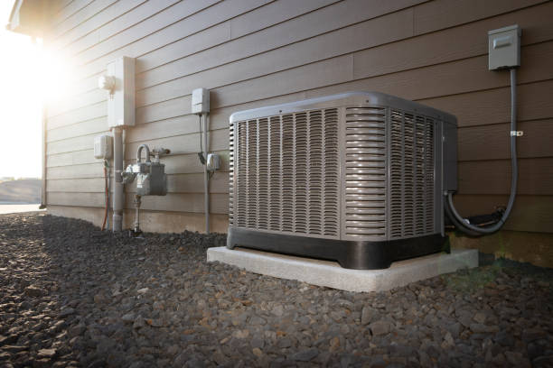 Best HVAC system installation  in Nd Lake, WI
